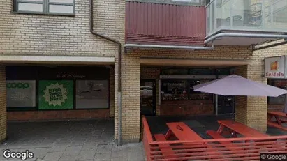 Lägenheter till salu i Göteborg Centrum - Bild från Google Street View