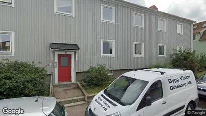 Lägenheter till salu i Örgryte-Härlanda - Bild från Google Street View
