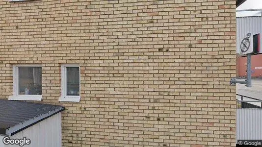 Lägenheter att hyra i Lycksele - Bild från Google Street View