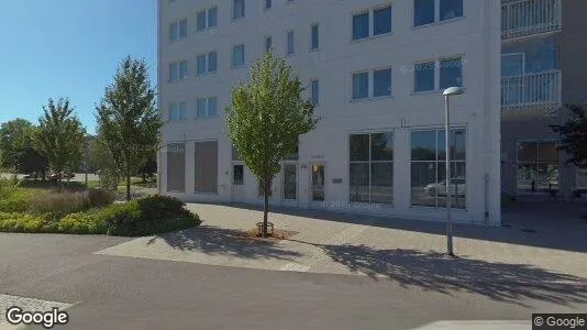 Lägenheter till salu i Kungälv - Bild från Google Street View