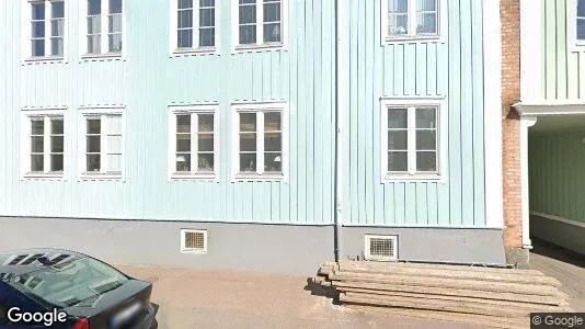 Lägenheter till salu i Karlstad - Bild från Google Street View