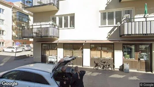 Lägenheter till salu i Karlstad - Bild från Google Street View
