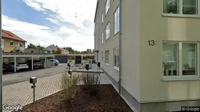 Lägenheter till salu i Karlstad - Bild från Google Street View