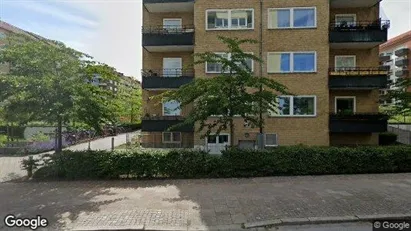 Lägenheter till salu i Malmö Centrum - Bild från Google Street View