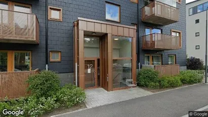 Lägenheter till salu i Linköping - Bild från Google Street View