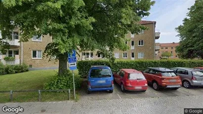 Lägenheter till salu i Malmö Centrum - Bild från Google Street View