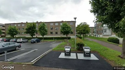 Lägenheter till salu i Norra hisingen - Bild från Google Street View