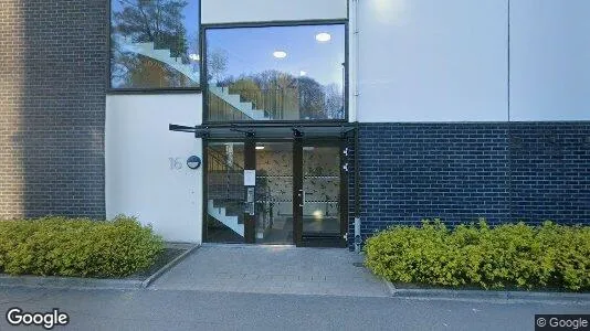 Lägenheter till salu i Borås - Bild från Google Street View