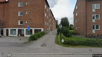 Lägenheter till salu i Sundsvall - Bild från Google Street View