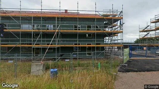 Lägenheter till salu i Landskrona - Bild från Google Street View