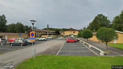 Lägenheter att hyra i Ulricehamn - Bild från Google Street View