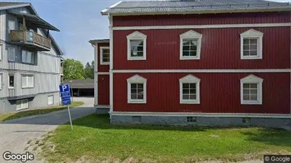 Lägenheter att hyra i Örnsköldsvik - Bild från Google Street View