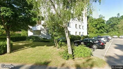 Leilighet att hyra i Söderort - Bild från Google Street View
