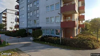 Lägenheter att hyra i Sigtuna - Bild från Google Street View