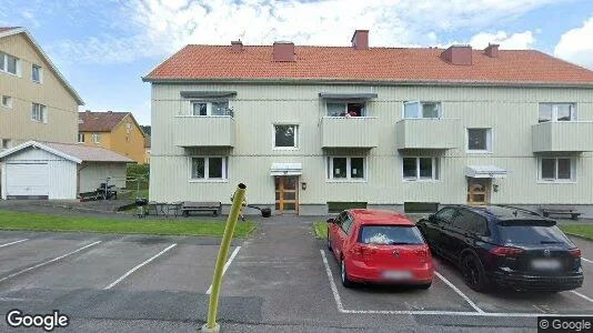 Lägenheter till salu i Mölndal - Bild från Google Street View