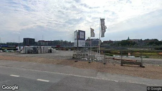 Lägenheter till salu i Malmö Centrum - Bild från Google Street View