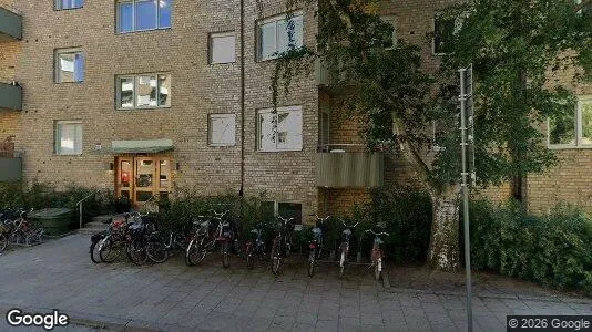 Lägenheter till salu i Kungsholmen - Bild från Google Street View