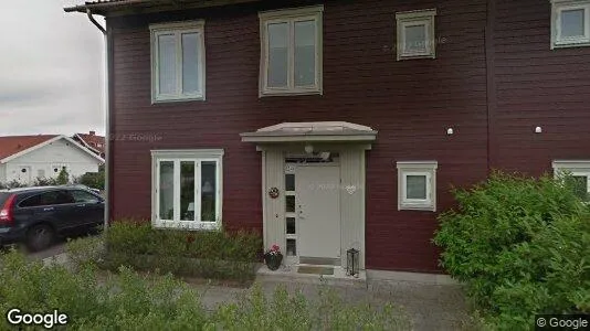 Lägenheter till salu i Växjö - Bild från Google Street View