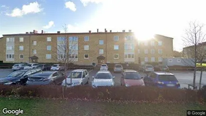 Lägenheter till salu i Lomma - Bild från Google Street View