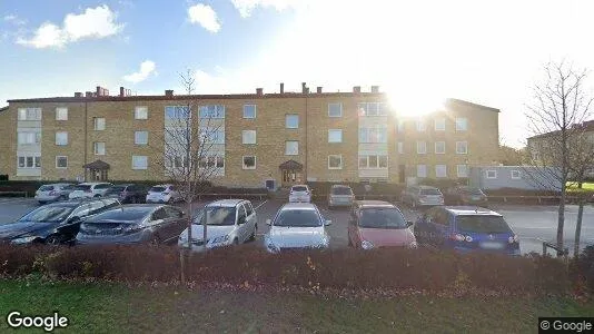 Lägenheter till salu i Lomma - Bild från Google Street View