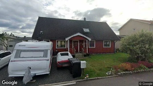 Lägenheter till salu i Hässleholm - Bild från Google Street View