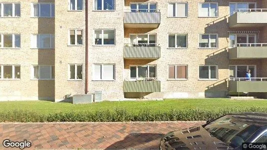 Lägenheter till salu i Malmö Centrum - Bild från Google Street View