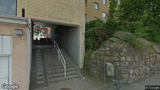 Lägenheter till salu i Västra hisingen - Bild från Google Street View