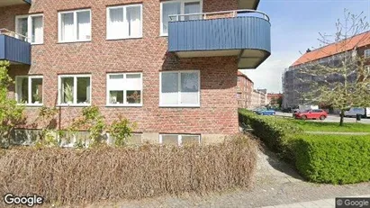 Lägenheter till salu i Lund - Bild från Google Street View