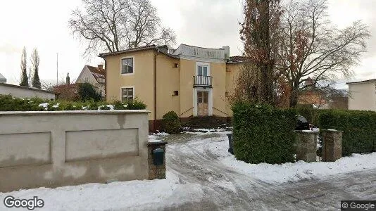 Lägenheter att hyra i Gotland - Bild från Google Street View