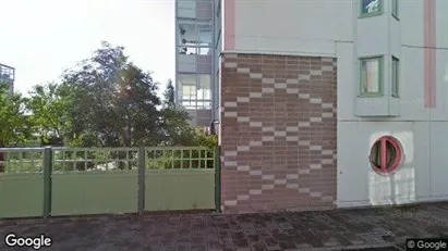 Lägenheter till salu i Luleå - Bild från Google Street View Lägenheter till salu i Luleå - Bild från Google Street View