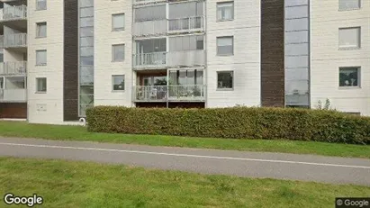 Lägenheter till salu i Mölndal - Bild från Google Street View