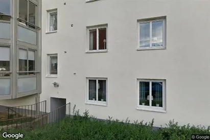 Bostadsrätter till salu i Borås - Bild från Google Street View