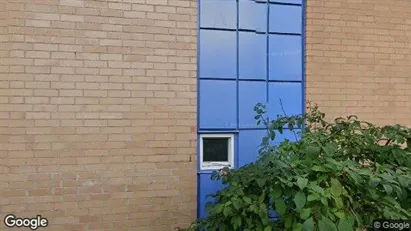 Lägenheter till salu i Kungälv - Bild från Google Street View