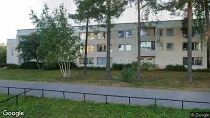 Lägenheter att hyra i Sigtuna - Bild från Google Street View