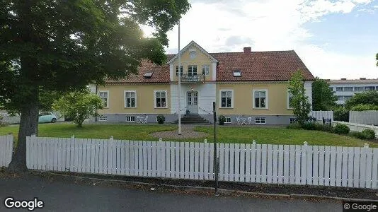 Lägenheter till salu i Kristianstad - Bild från Google Street View