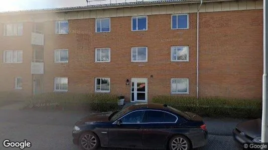 Lägenheter till salu i Ystad - Bild från Google Street View