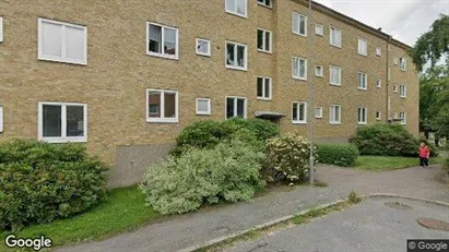 Lägenheter till salu i Majorna-Linné - Bild från Google Street View