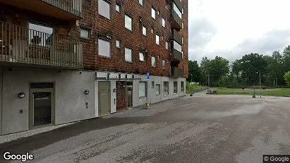 Lägenheter till salu i Växjö - Bild från Google Street View