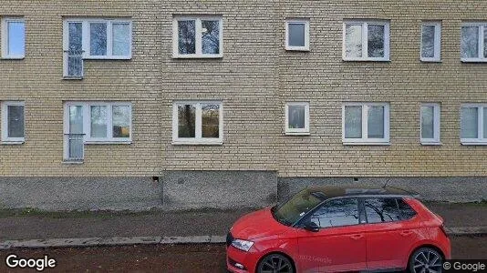 Lägenheter att hyra i Eskilstuna - Bild från Google Street View