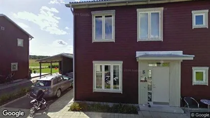 Bostadsrätter till salu i Västerås - Bild från Google Street View