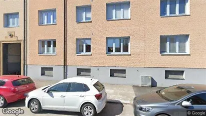 Bostadsrätter till salu i Trollhättan - Bild från Google Street View