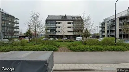 Bostadsrätter till salu i Örebro - Bild från Google Street View