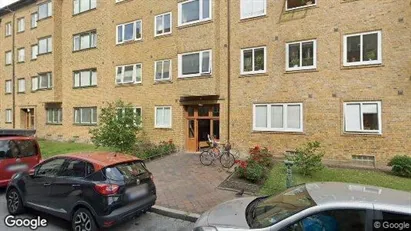Lägenheter till salu i Malmö Centrum - Bild från Google Street View