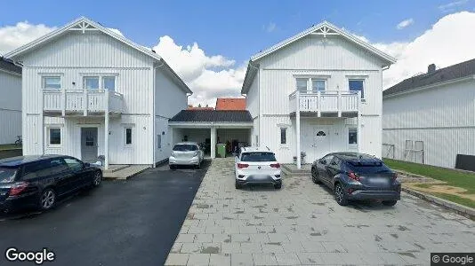Lägenheter att hyra i Jönköping - Bild från Google Street View