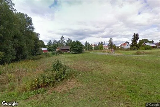 Lägenheter till salu i Timrå - Bild från Google Street View