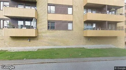 Bostadsrätter till salu i Västerort - Bild från Google Street View