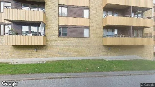 Bostadsrätter till salu i Västerort - Bild från Google Street View