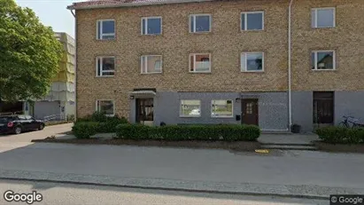Lägenheter till salu i Västerås - Bild från Google Street View