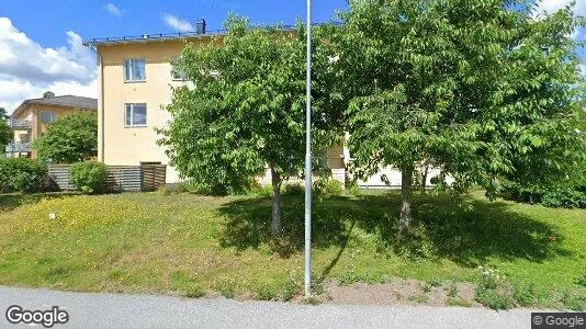 Lägenheter till salu i Värmdö - Bild från Google Street View