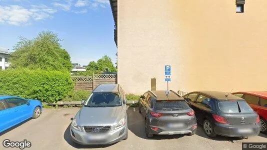 Lägenheter att hyra i Helsingborg - Bild från Google Street View